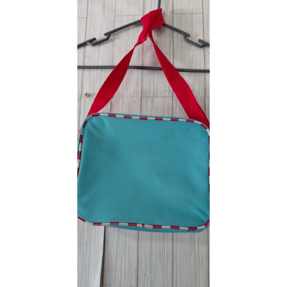 Whimsical Animation Art vintage-inspired retro Disney Dumbo lunch bag Collectibl - Picture 3 of 6